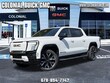 GMC Sierra EV