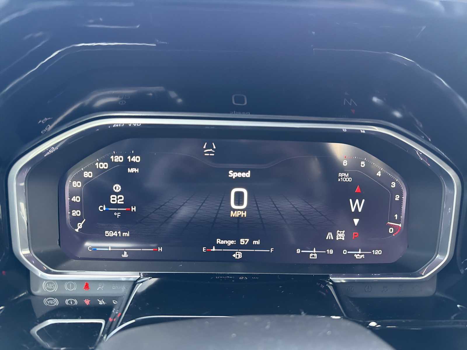 2026 GMC Sierra 1500 Elevation - Photo 14
