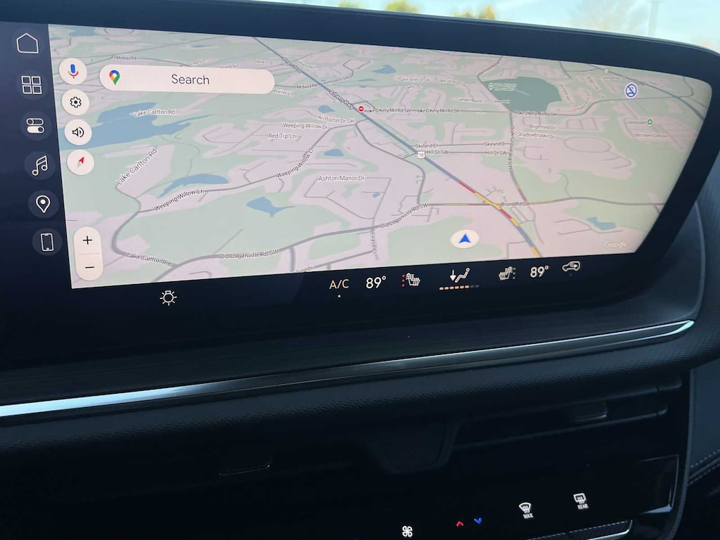 New 2026 Buick Envision Preferred SUV