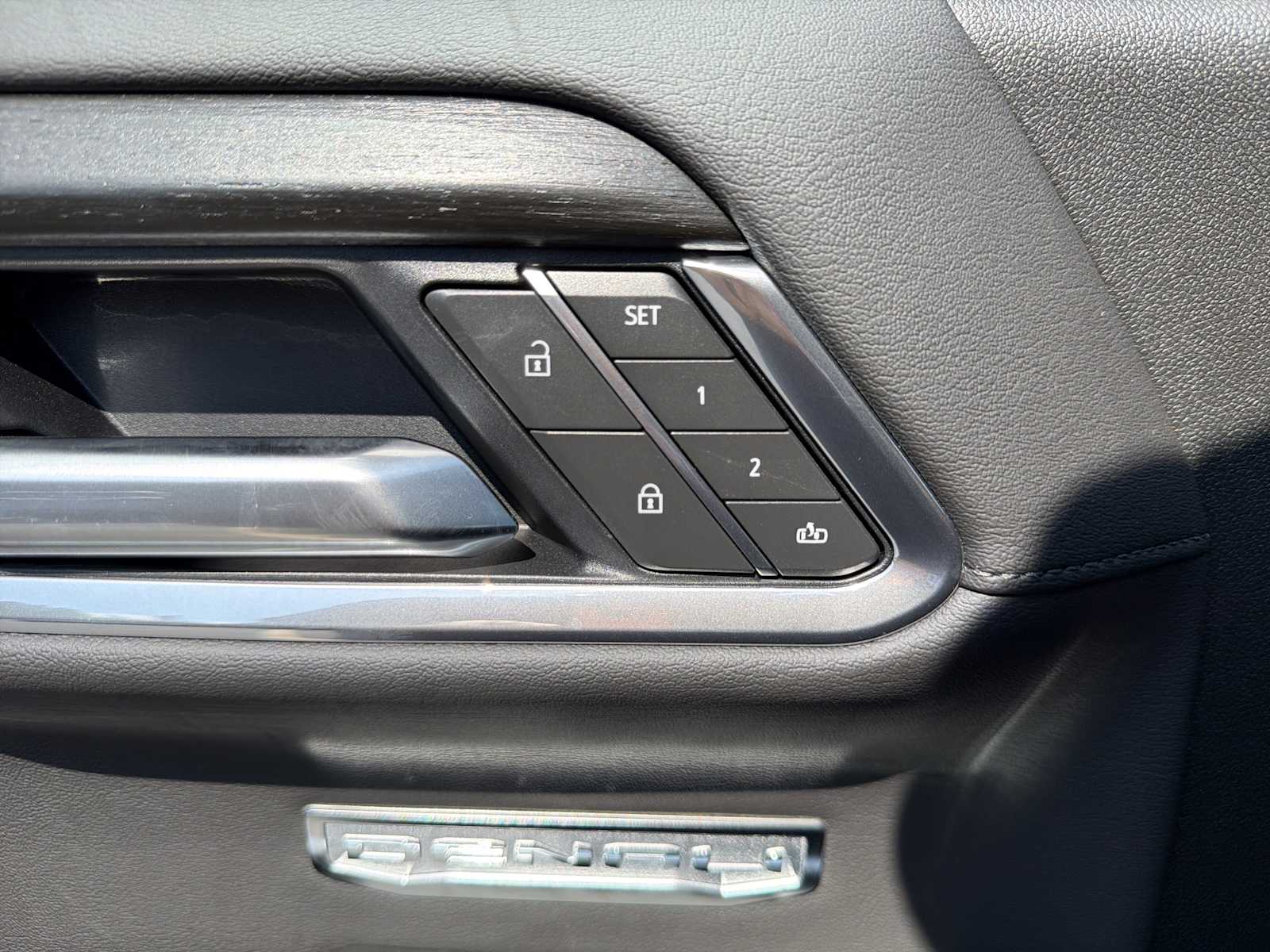 2026 GMC Sierra 1500 Denali - Photo 18