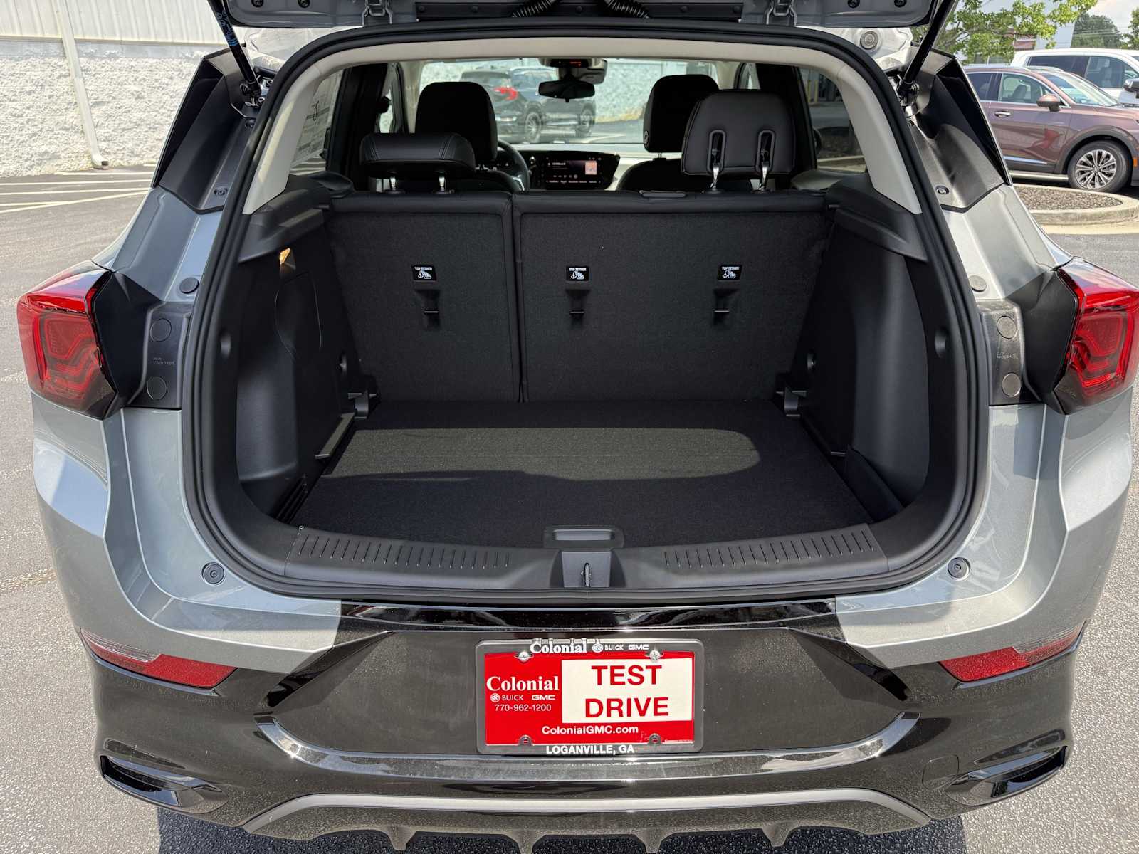 2026 Buick Encore GX Sport Touring - Photo 24