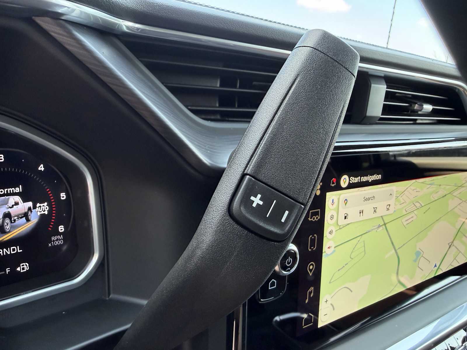 2026 GMC Sierra 2500HD Denali Ultimate - Photo 15