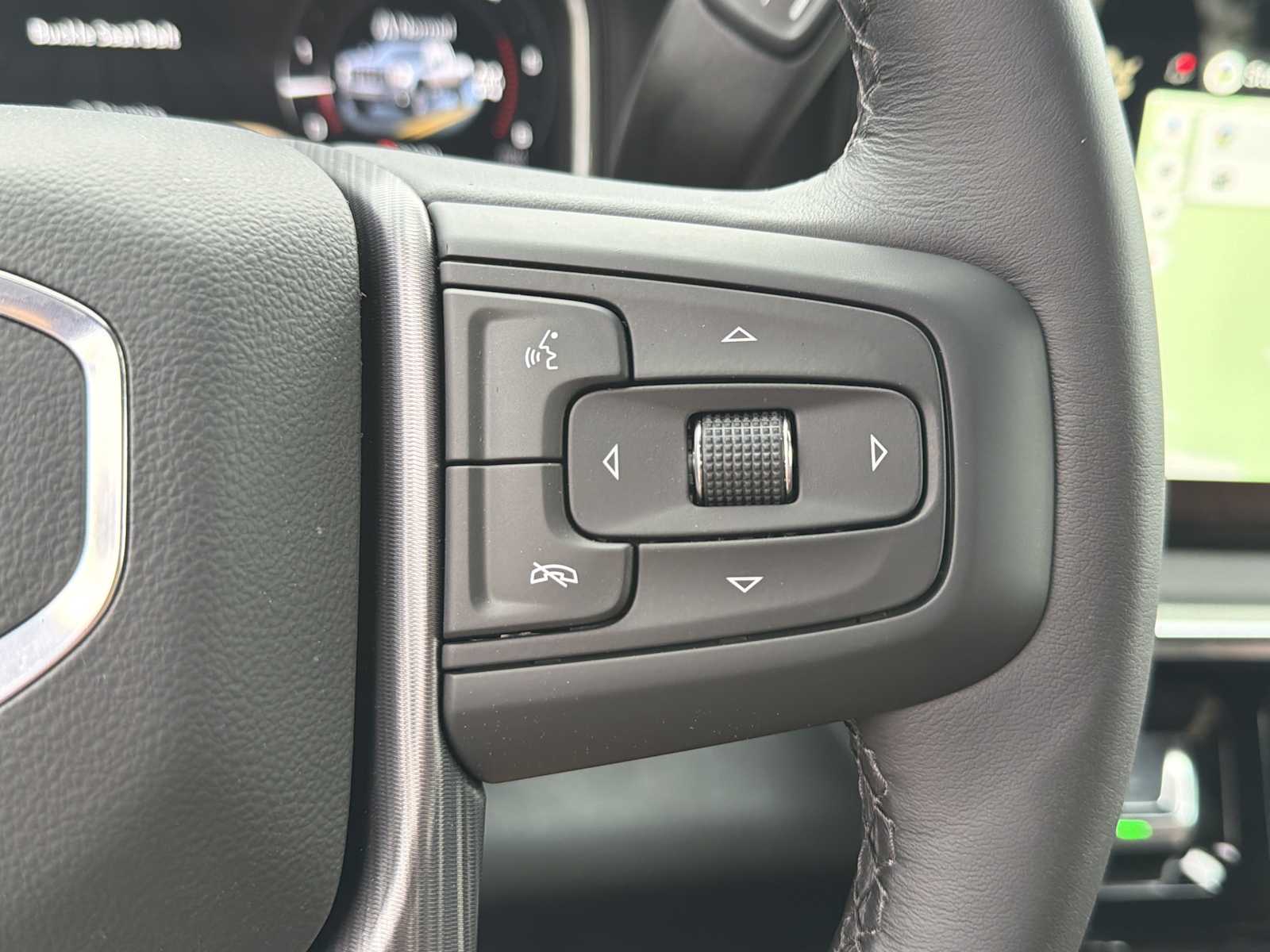 2026 GMC Sierra 2500HD Denali Ultimate - Photo 14