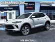  Buick Encore GX
