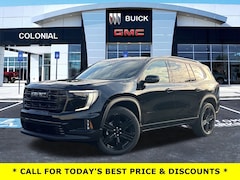 2026 GMC Acadia Elevation SUV