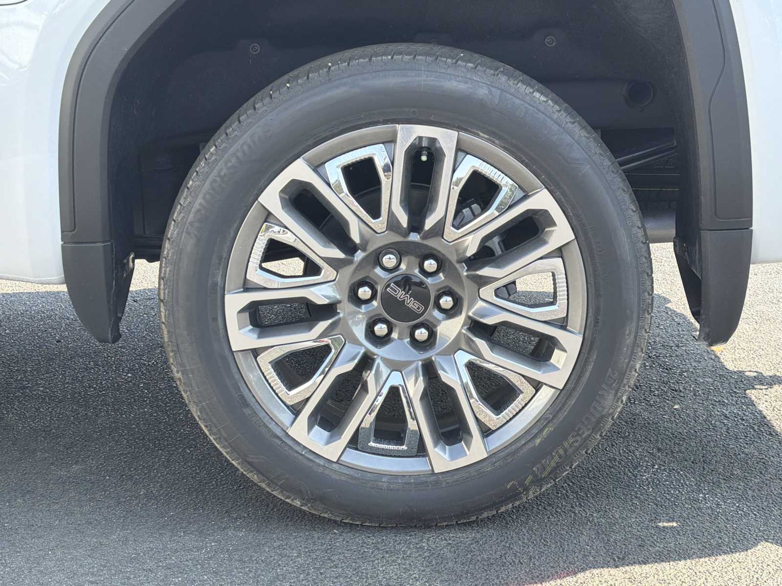 2026 GMC Sierra 1500 Denali Ultimate - Photo 32