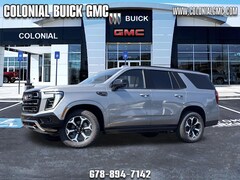 2026 GMC Yukon AT4 SUV