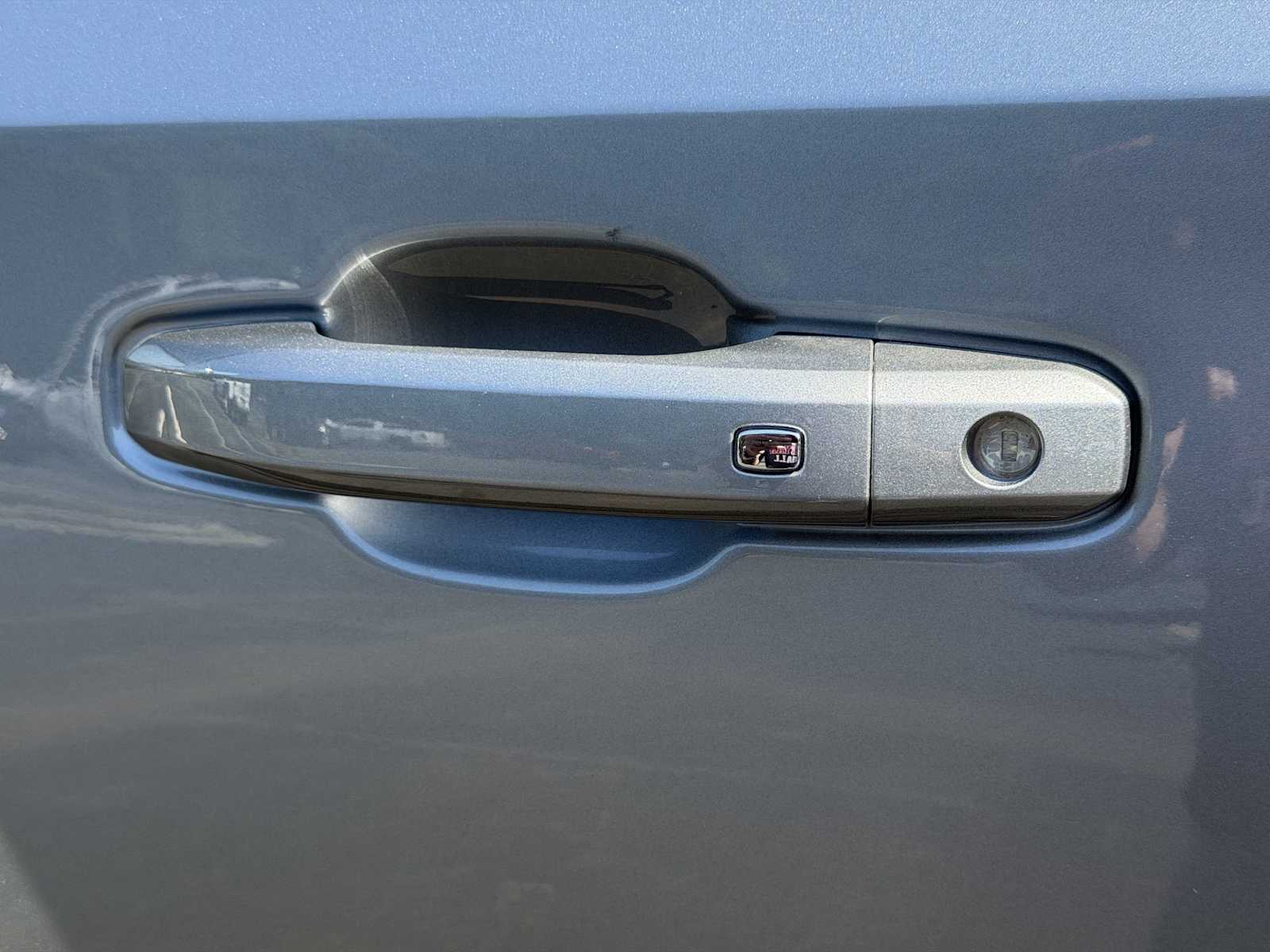 2026 GMC Sierra 1500 AT4 - Photo 34