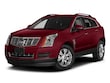  CADILLAC SRX