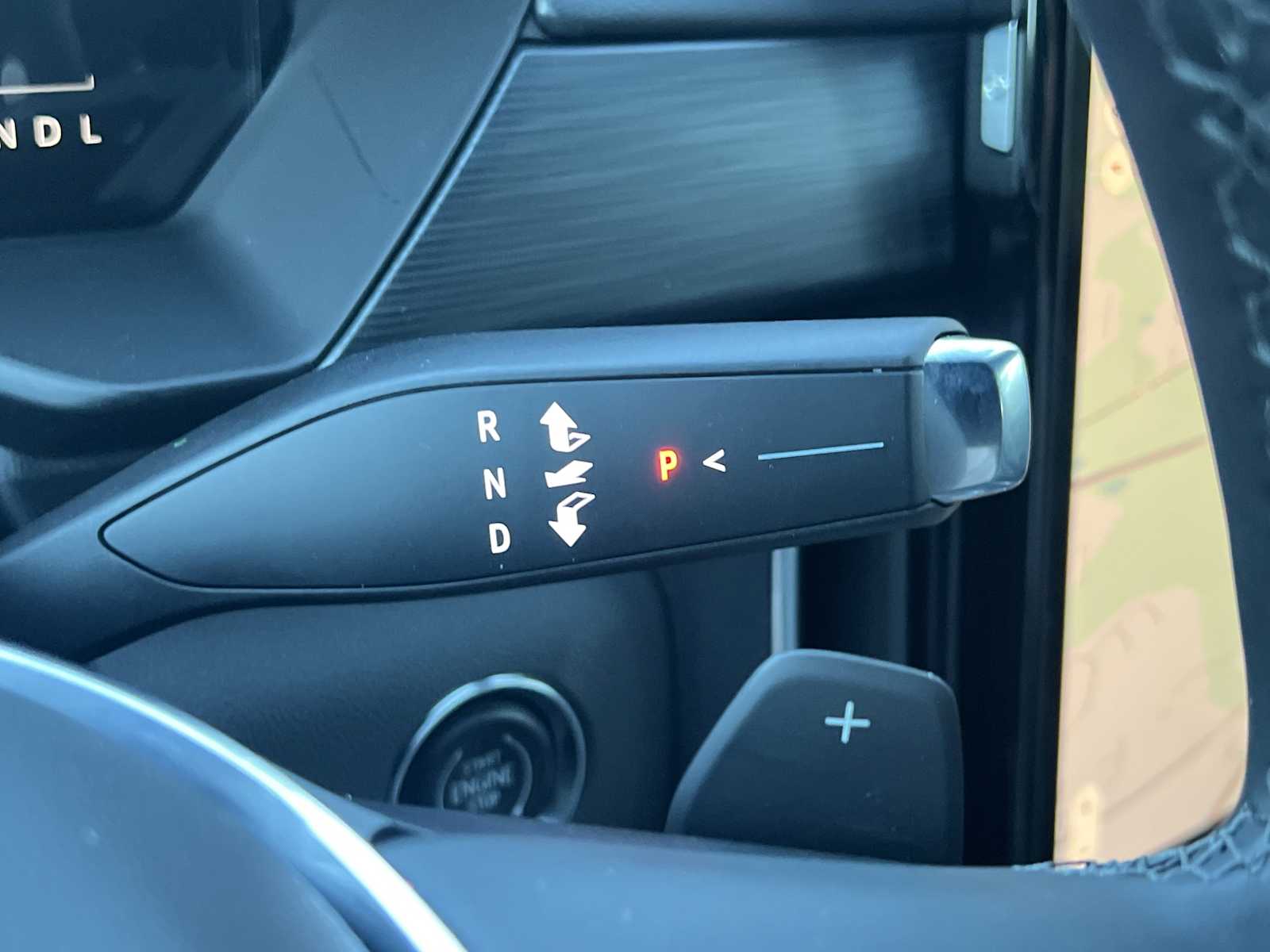 2026 GMC Acadia Elevation - Photo 12