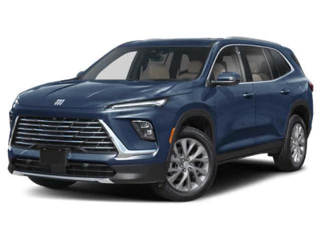 2026 Buick Enclave Preferred's photo