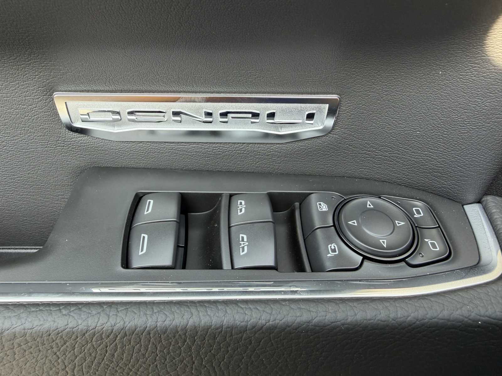 2026 GMC Sierra 1500 Denali - Photo 21