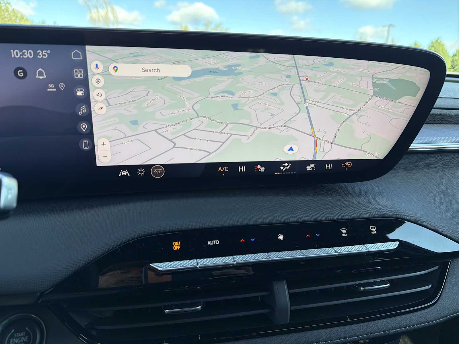 2026 Buick Enclave Sport Touring - Photo 6