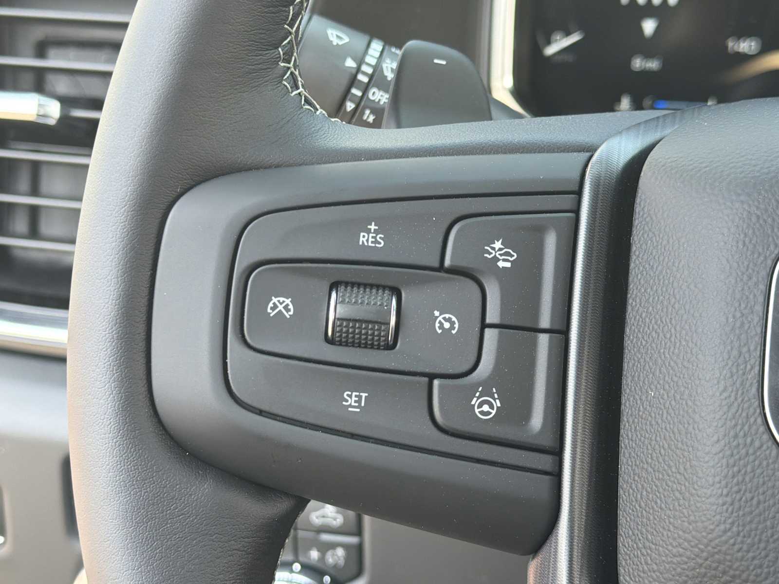 2026 GMC Sierra 1500 Denali Ultimate - Photo 12