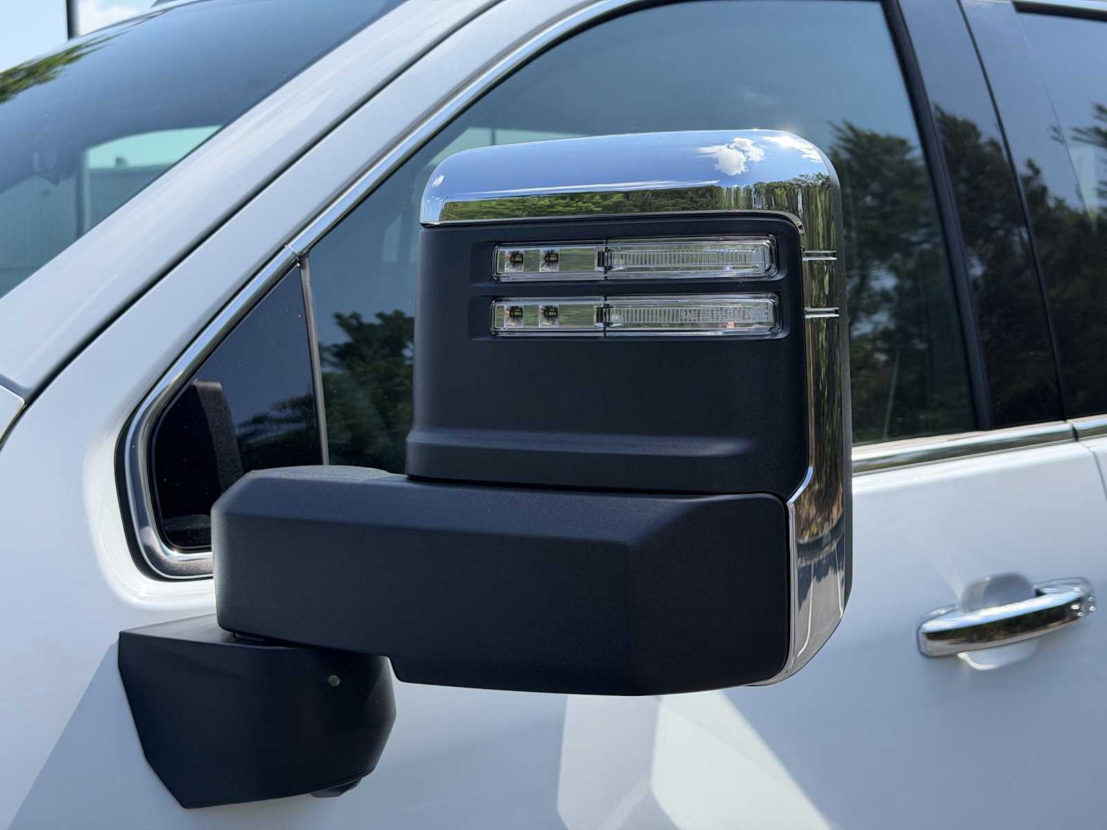 2026 GMC Sierra 2500HD Denali Ultimate - Photo 41