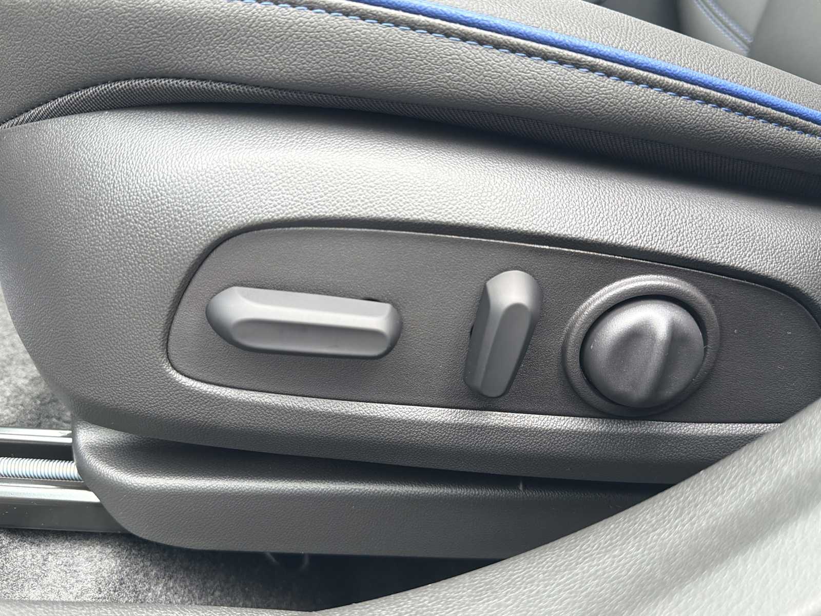 2026 Buick Envista Sport Touring - Photo 20
