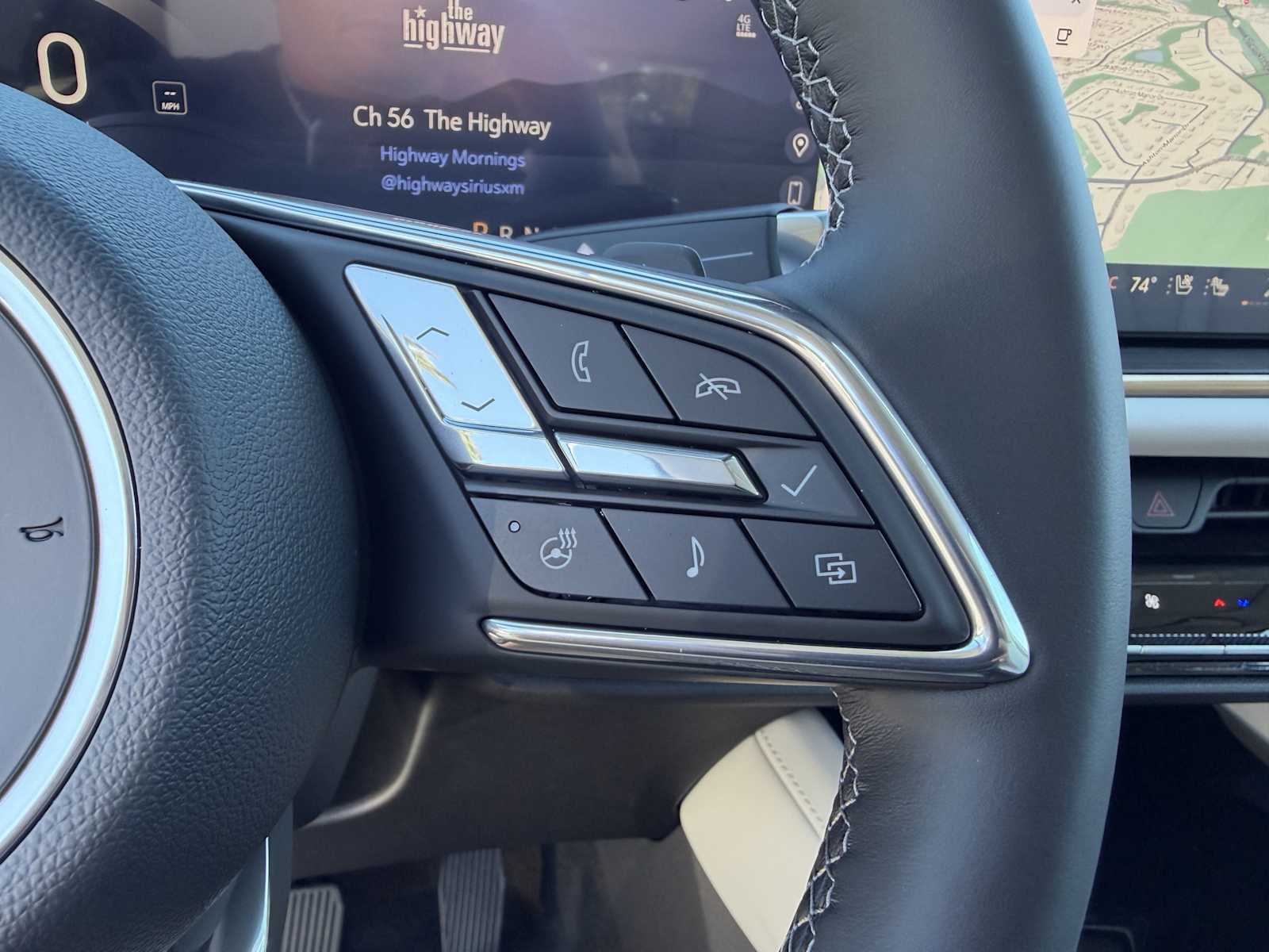 2026 Buick Envision Avenir - Photo 13