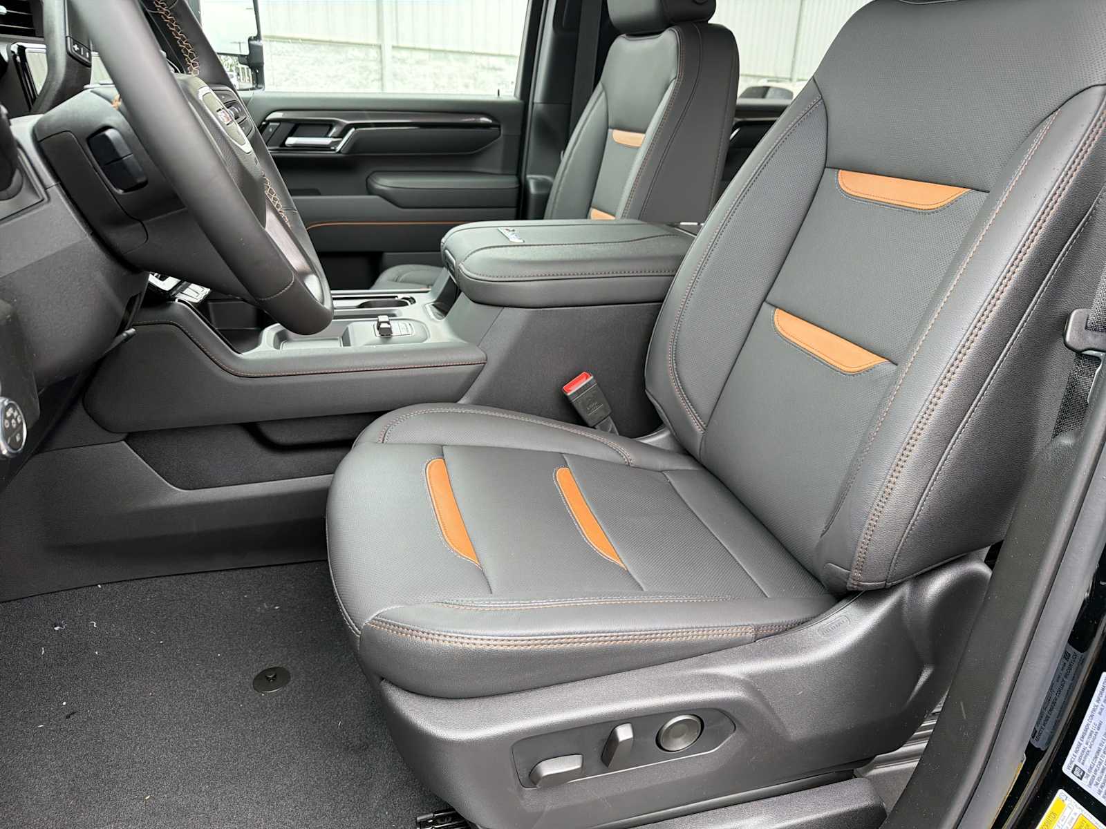 2026 GMC Sierra 2500HD AT4 - Photo 19