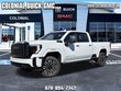  GMC Sierra 2500 HD