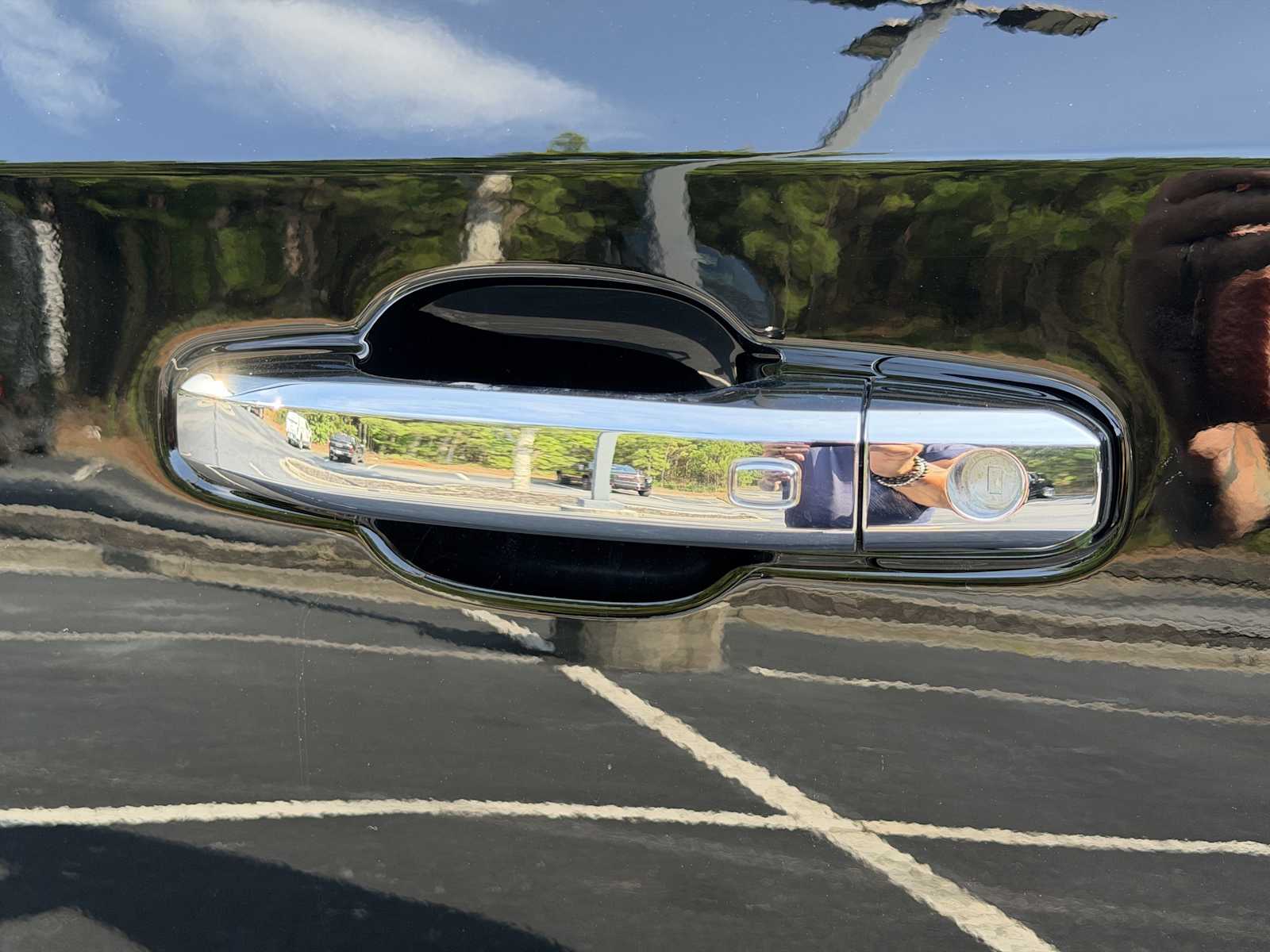 2026 GMC Sierra 1500 Denali - Photo 35
