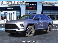 2025 Buick Enclave Sport Touring SUV