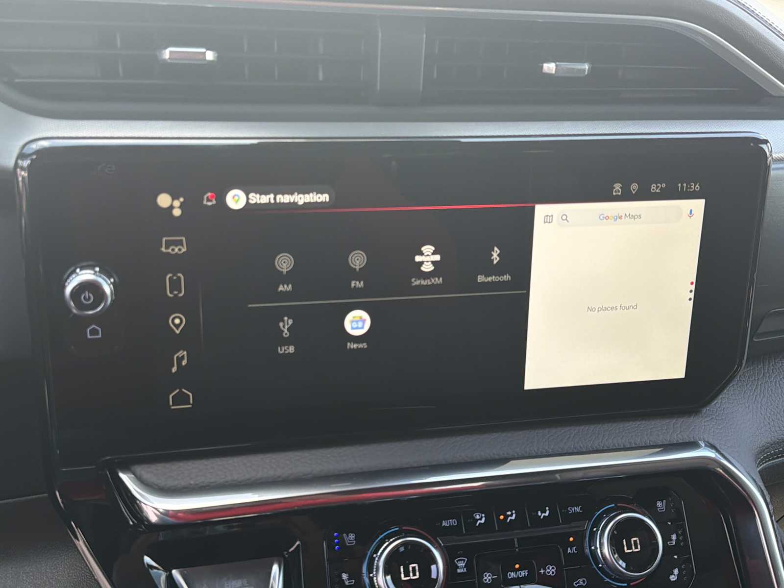 2026 GMC Sierra 1500 Denali - Photo 6