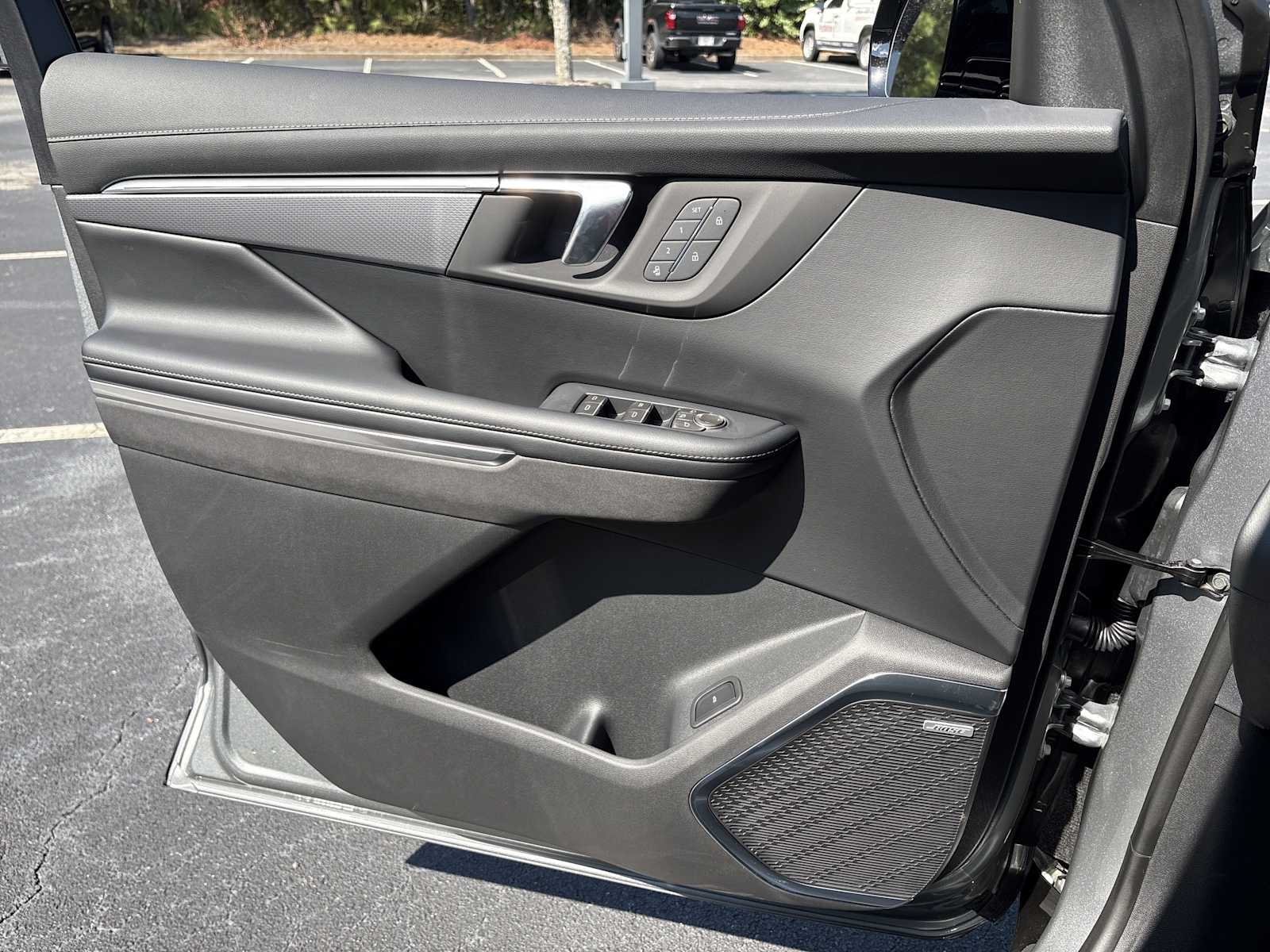 2027 Buick Enclave Sport Touring - Photo 14