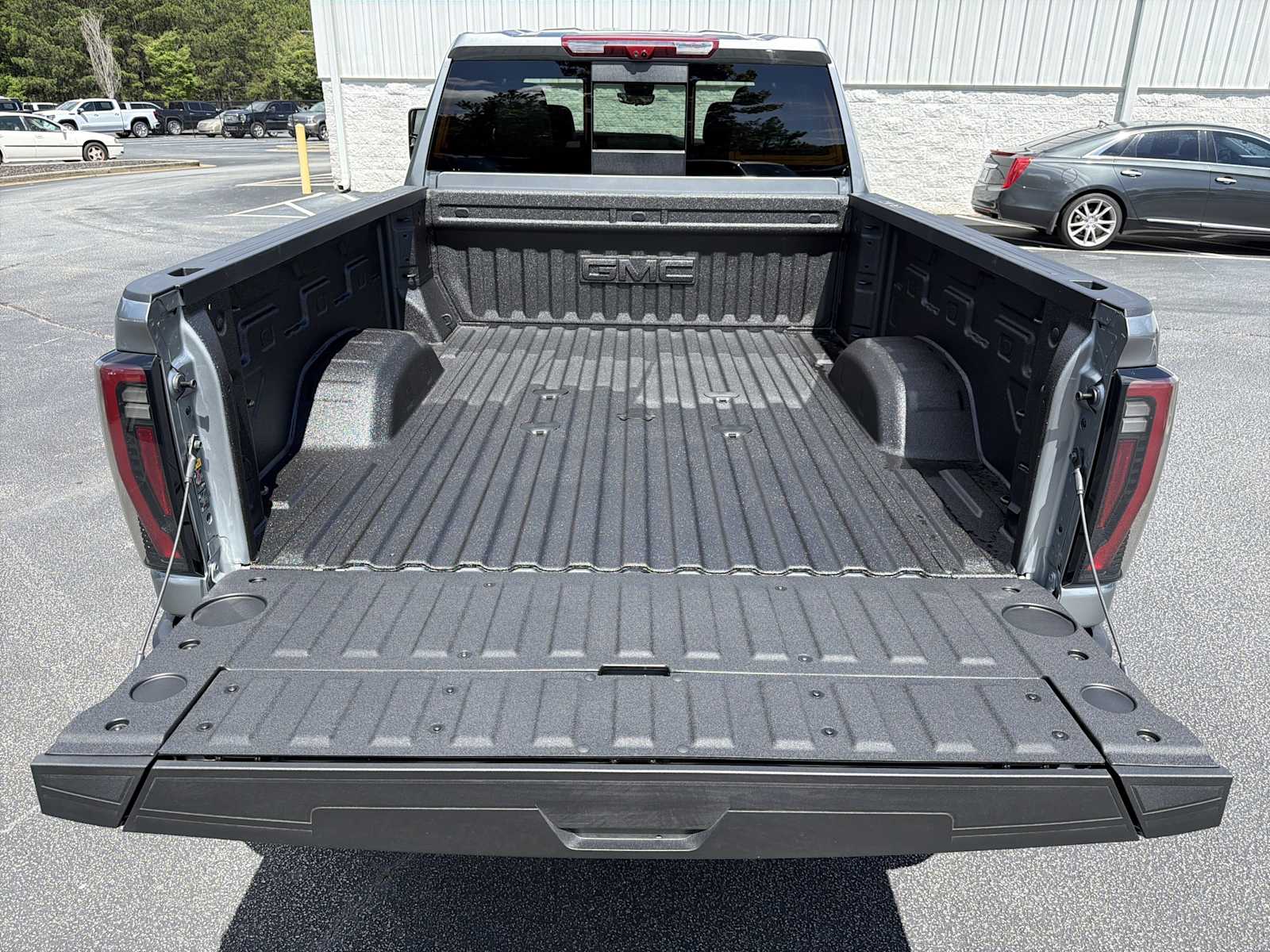 2026 GMC Sierra 2500HD AT4 - Photo 29