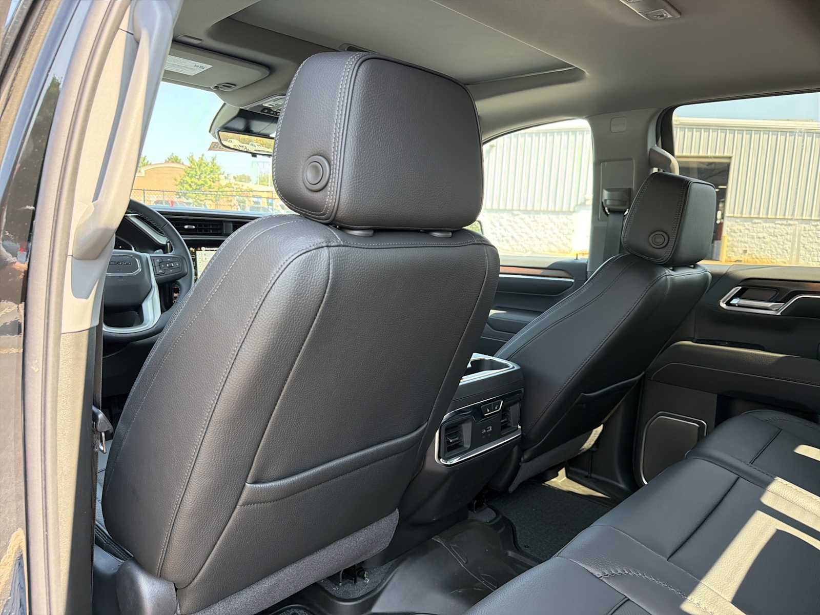 2026 GMC Sierra 1500 Denali - Photo 24