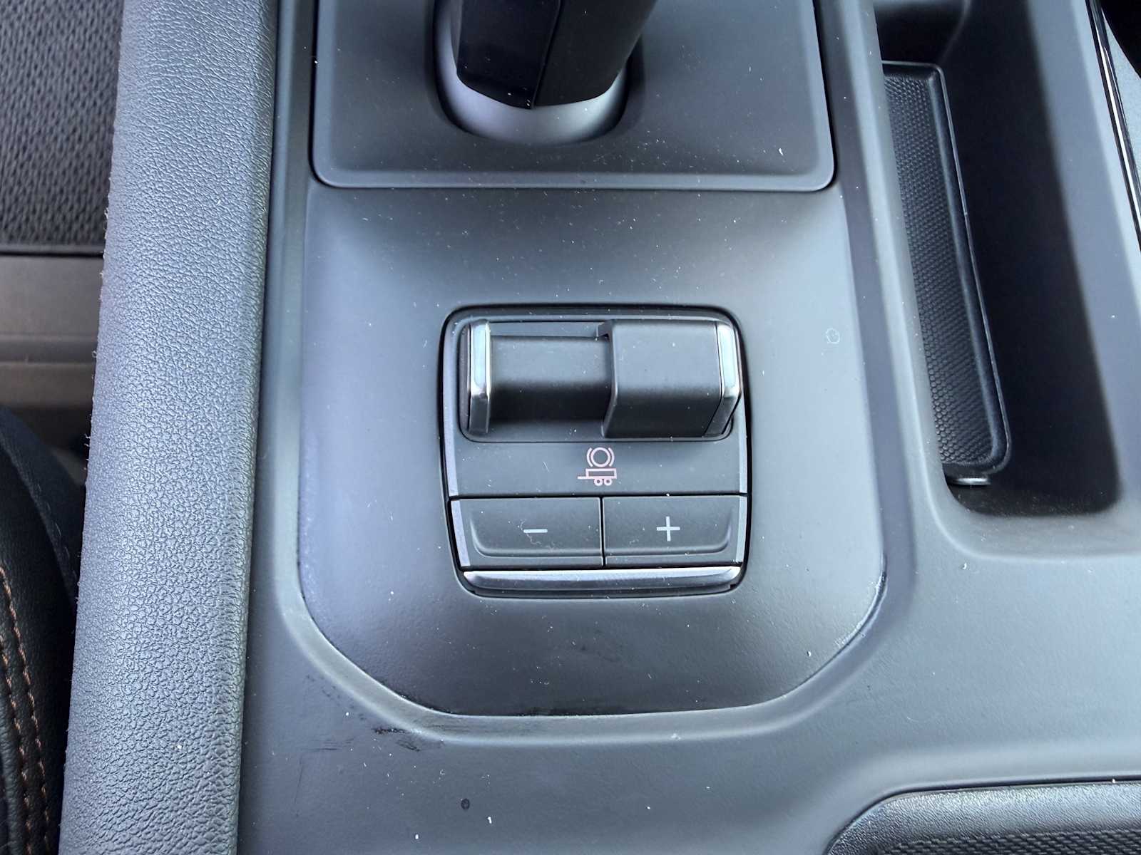 2026 GMC Sierra 1500 AT4 - Photo 13