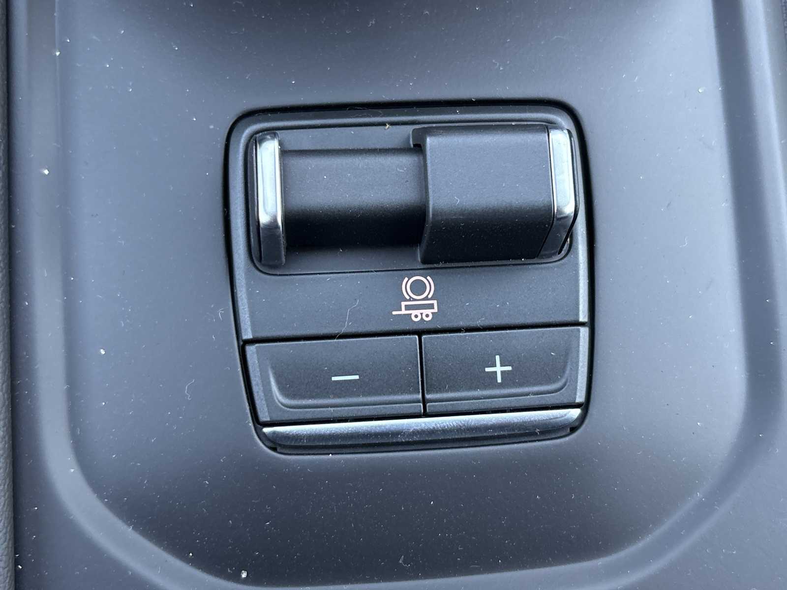 2026 GMC Sierra 1500 Denali - Photo 8