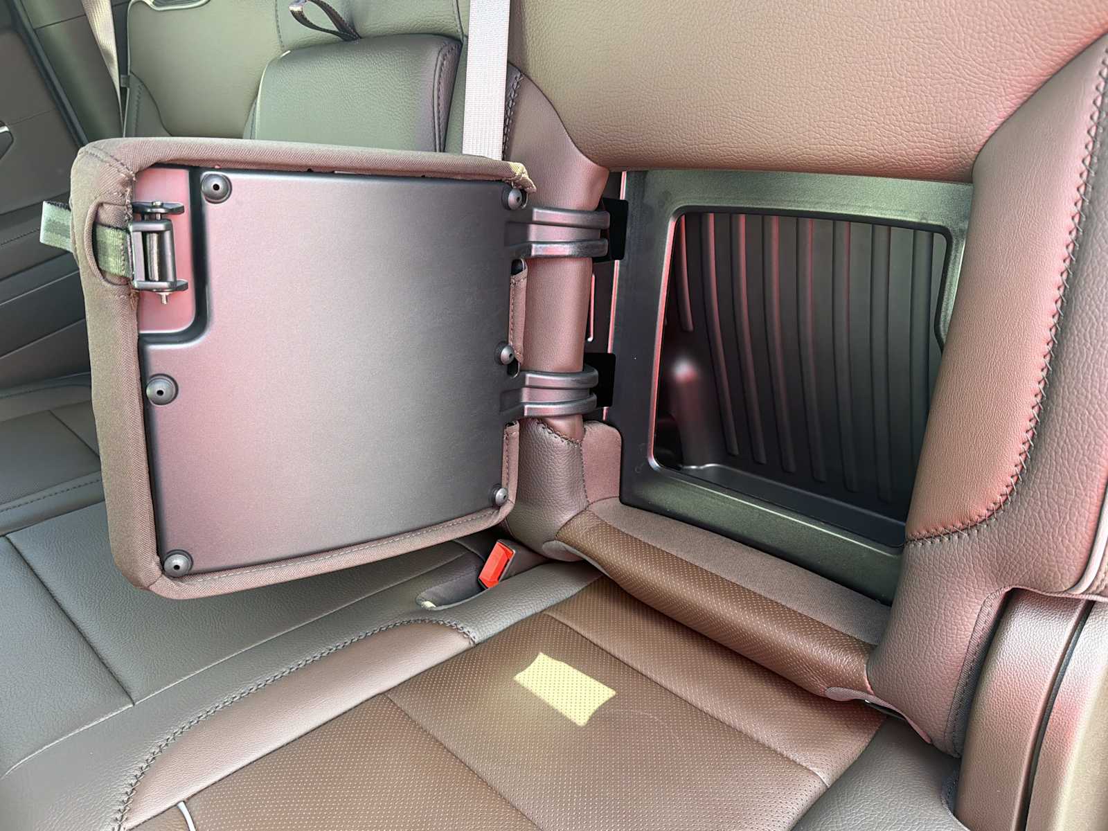 2026 GMC Sierra 1500 Denali - Photo 25