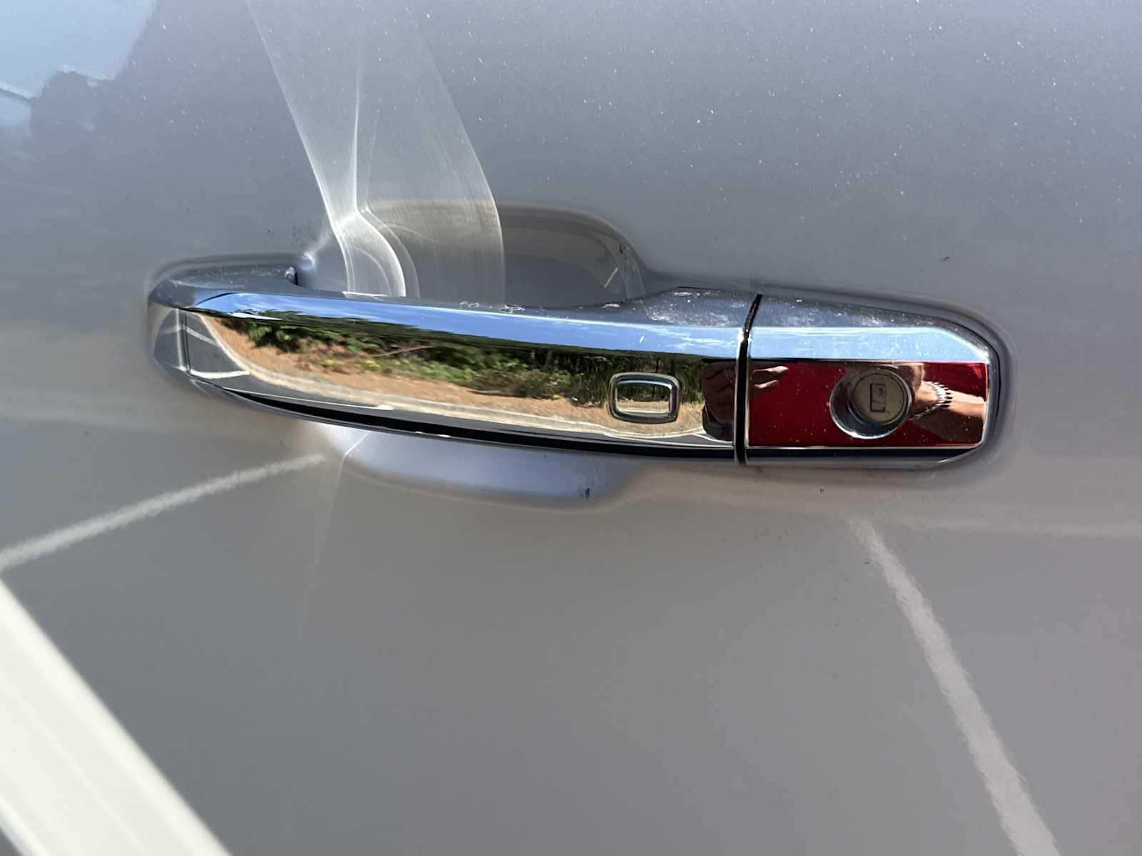 2025 GMC Sierra 3500HD Denali Ultimate - Photo 43