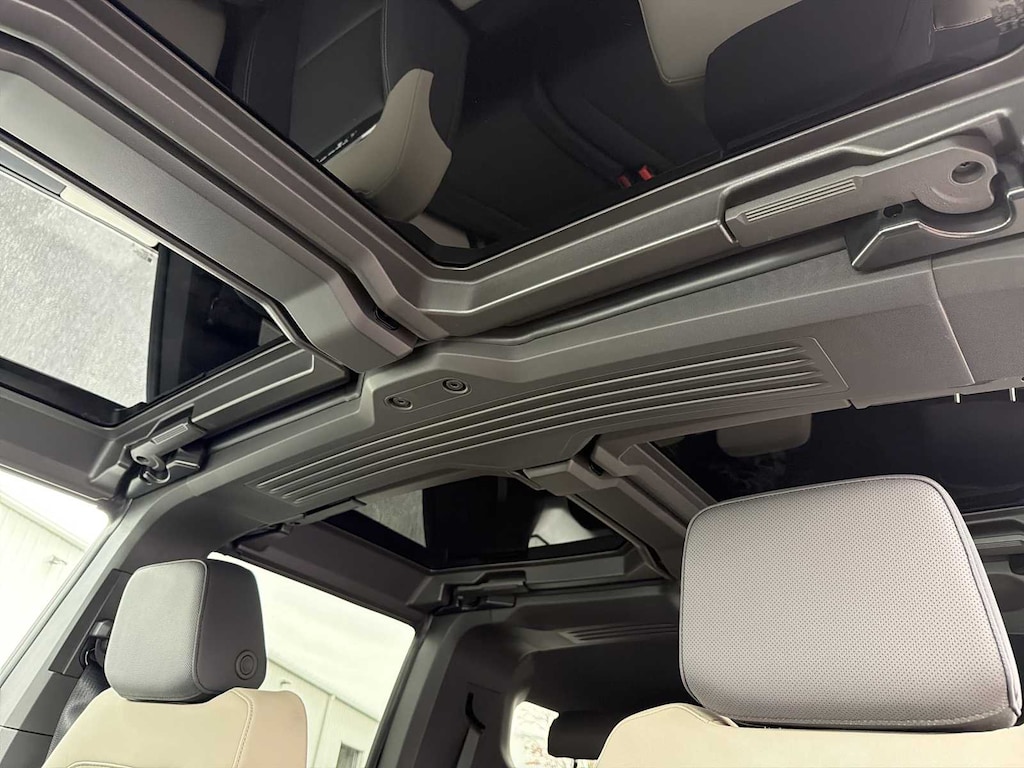 New 2026 GMC HUMMER EV SUV 2X SUV