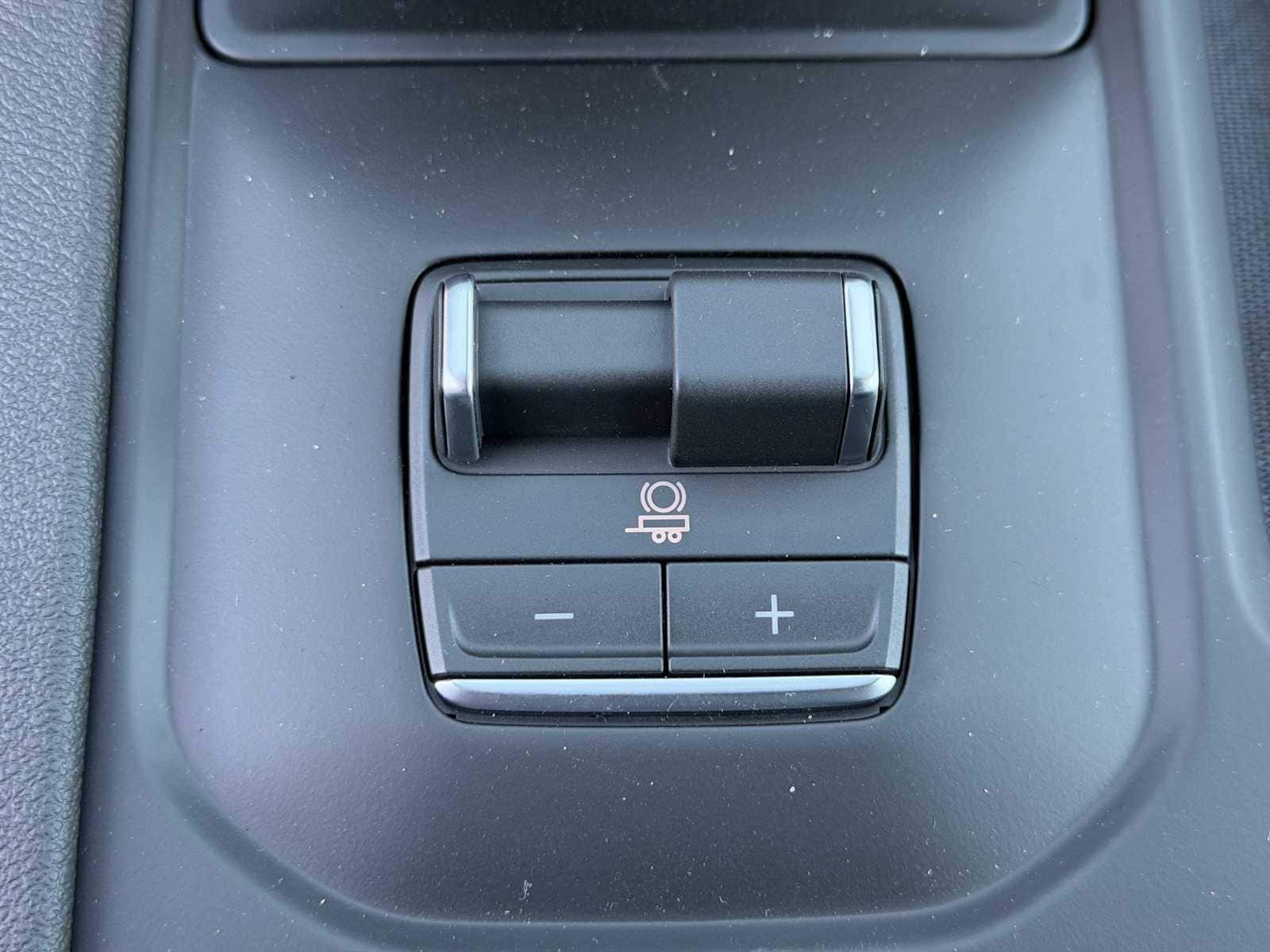 2026 GMC Sierra 1500 AT4 - Photo 14