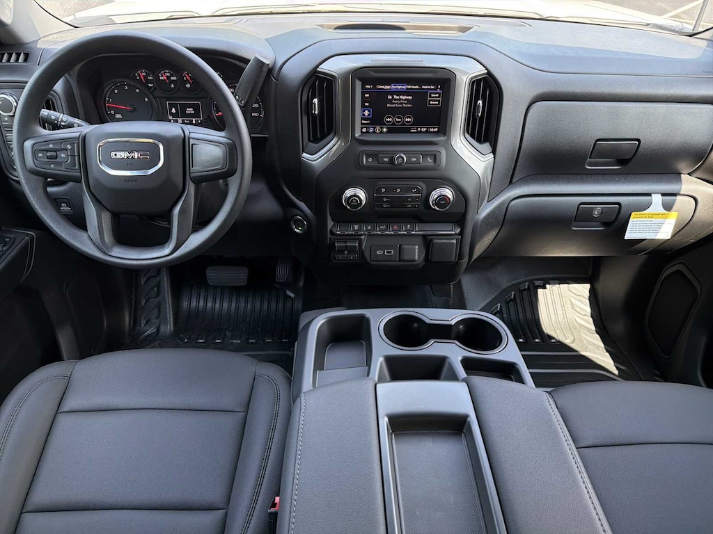 New 2026 GMC Sierra 2500 HD Pro Truck