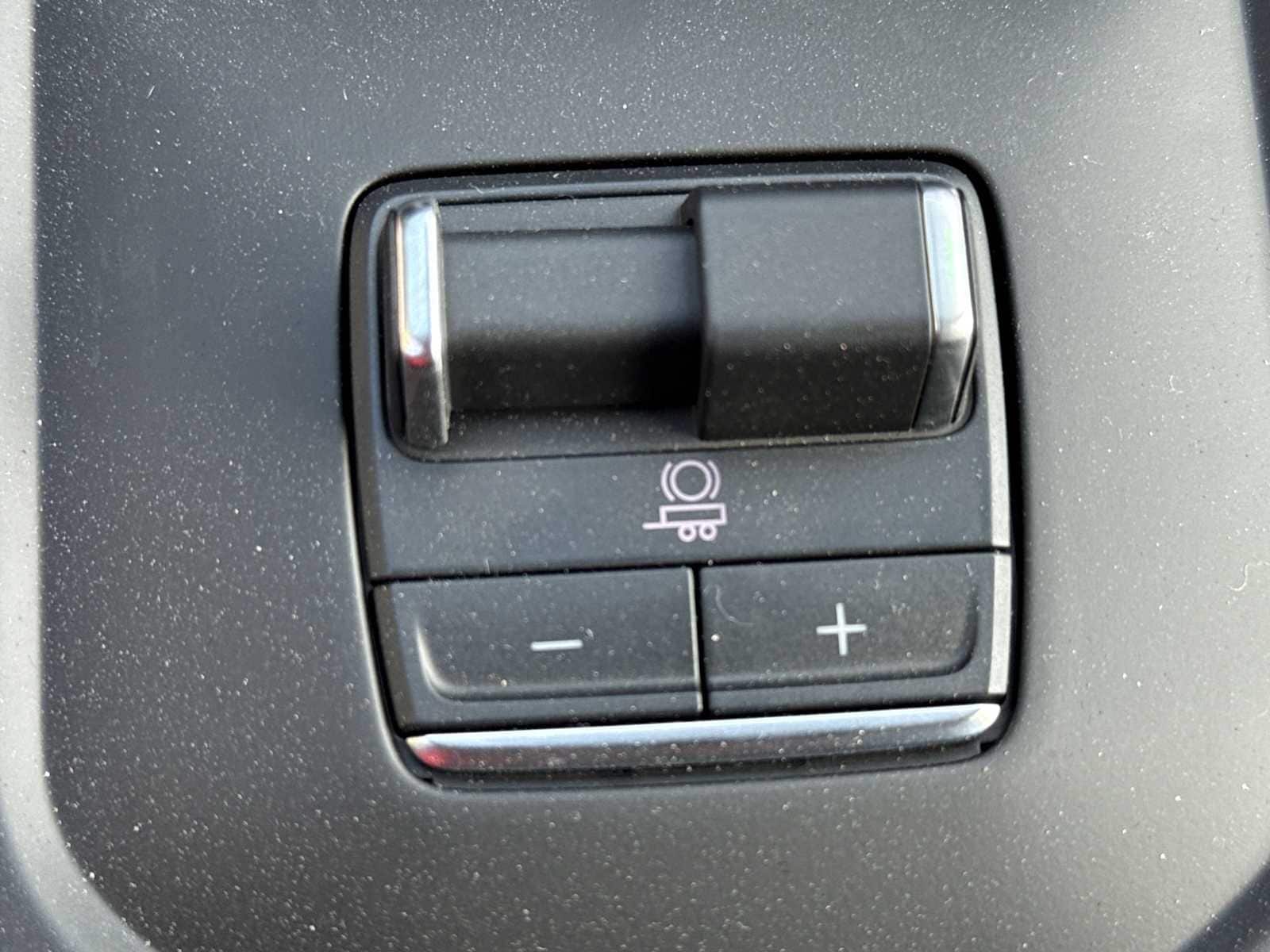 2025 GMC Sierra 3500HD Denali Ultimate - Photo 13