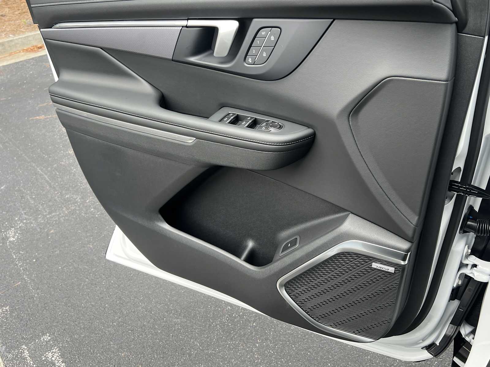 2026 Buick Enclave Sport Touring - Photo 17