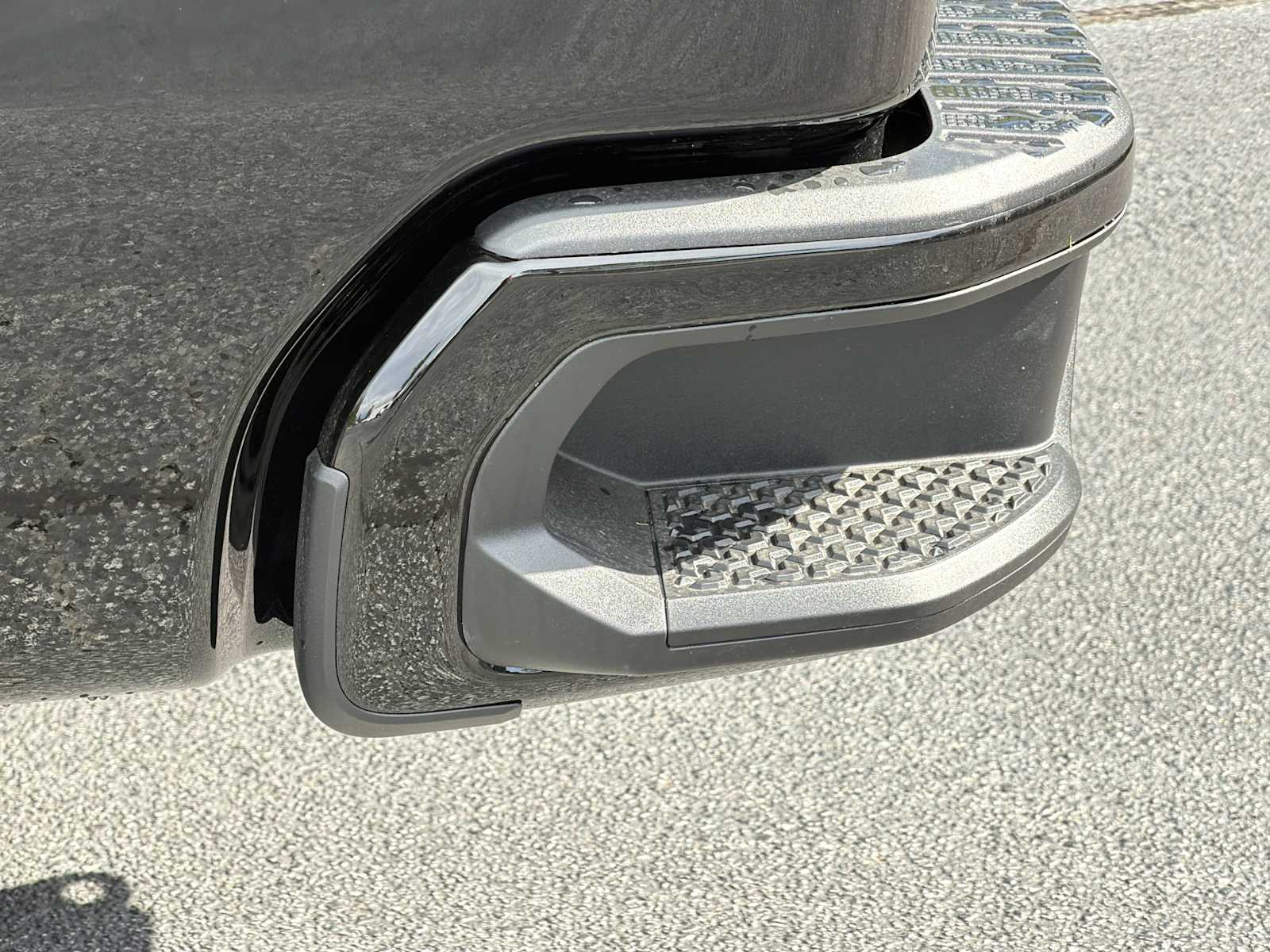 2026 GMC Sierra 2500HD AT4 - Photo 26