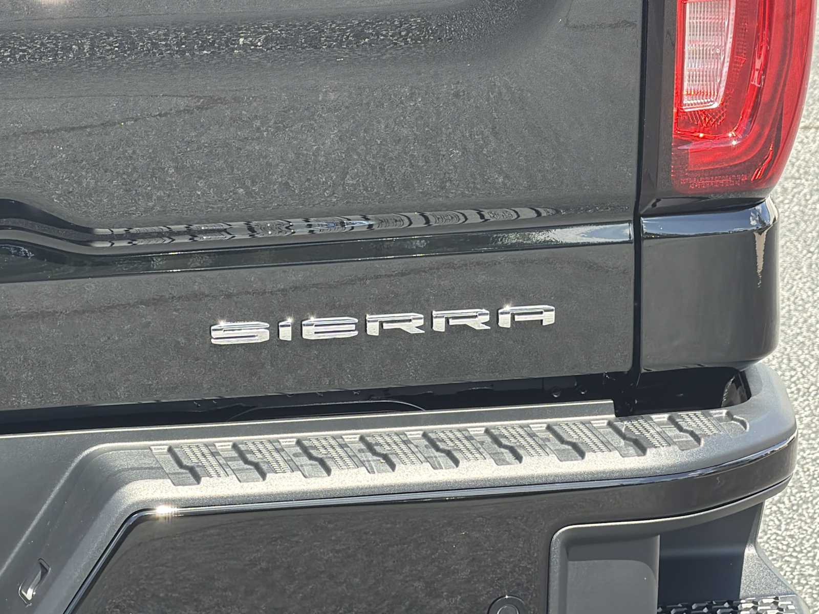 2026 GMC Sierra 1500 Denali - Photo 30