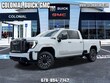  GMC Sierra 2500 HD