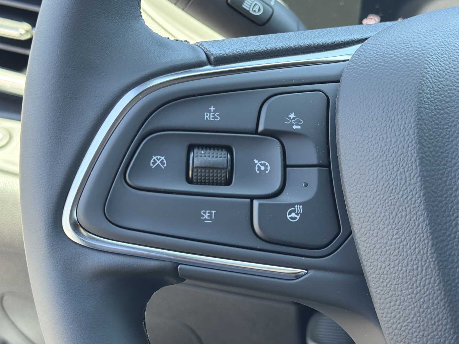 2026 Buick Envista Sport Touring - Photo 12