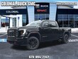  GMC Sierra 2500 HD
