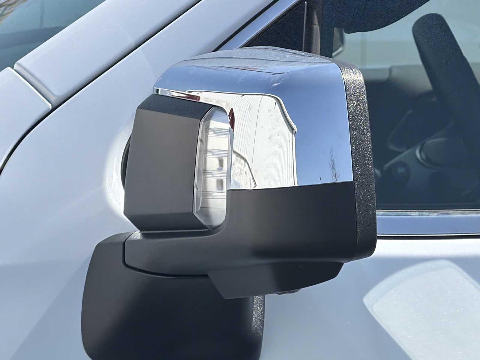 2026 GMC Sierra 1500 Denali Ultimate - Photo 35
