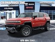 GMC HUMMER EV SUV