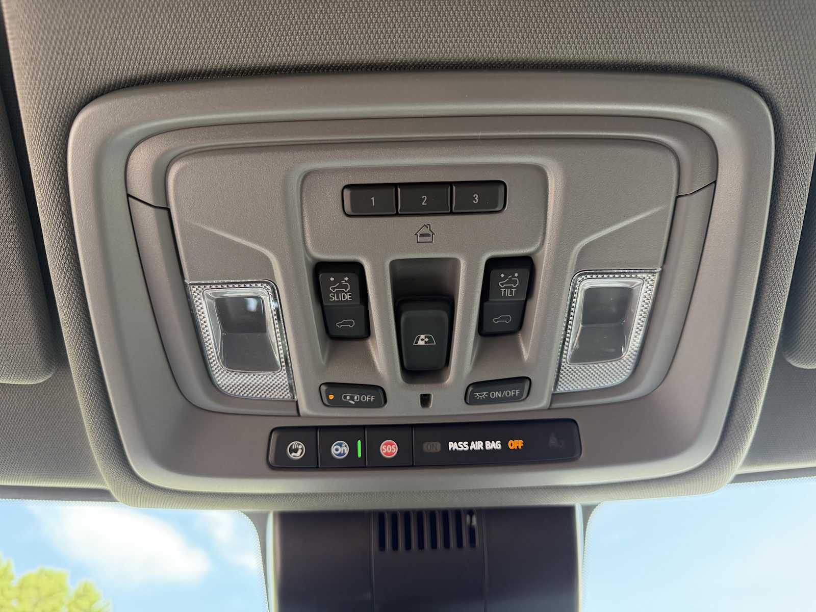 2026 GMC Sierra 1500 Denali - Photo 18