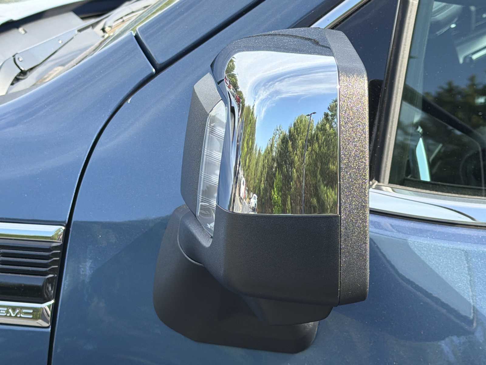 2026 GMC Sierra 1500 Denali - Photo 36