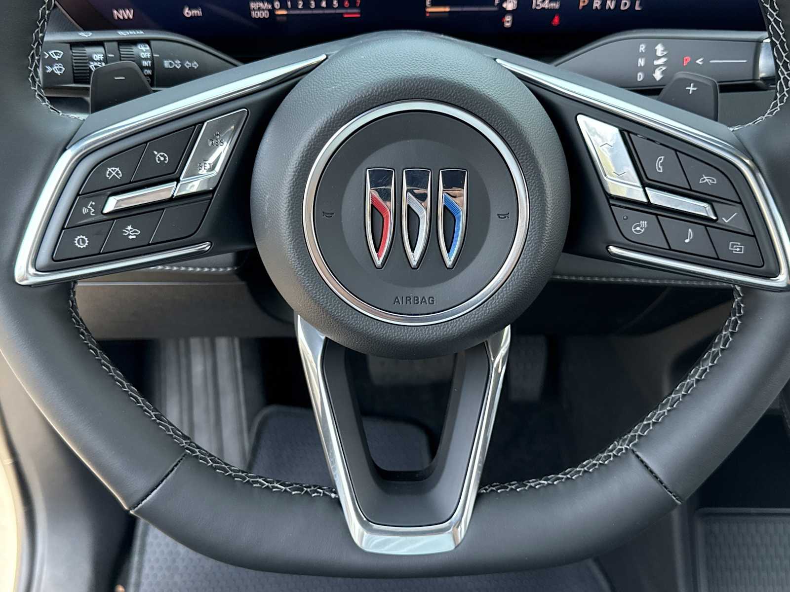 2026 Buick Enclave Sport Touring - Photo 11
