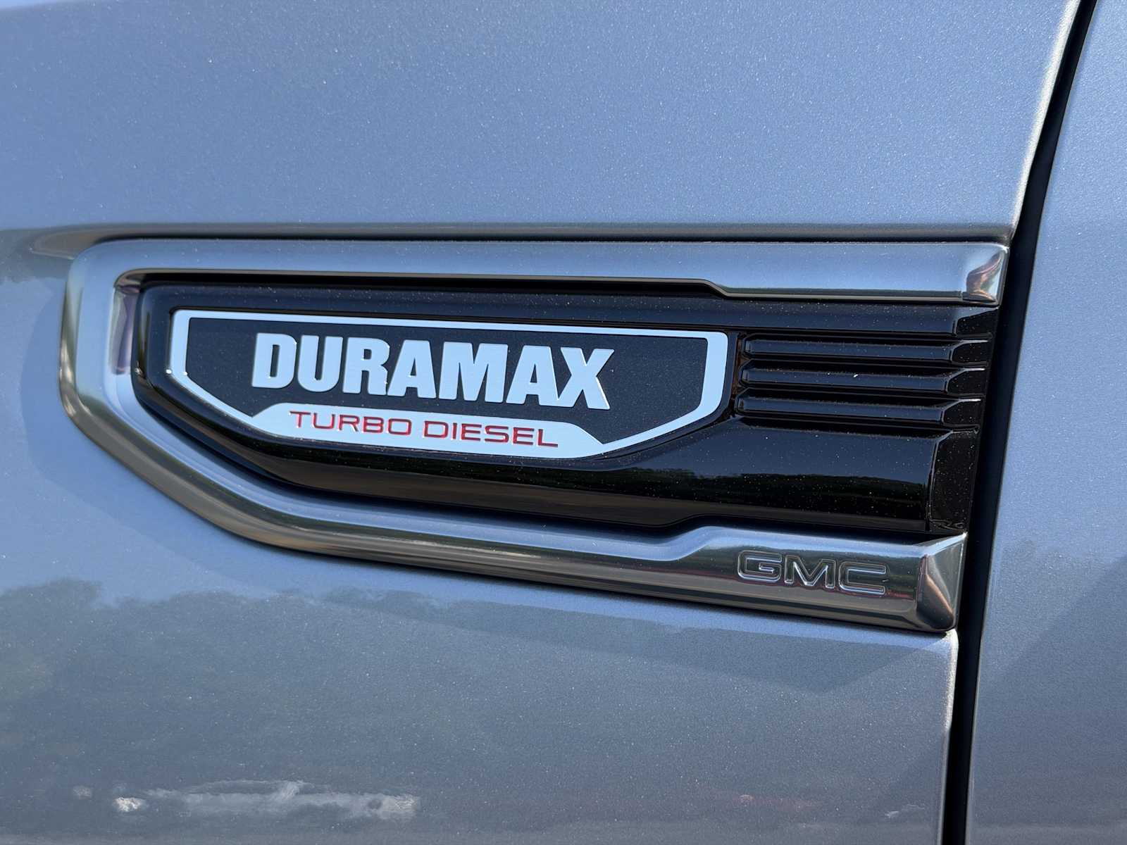 2026 GMC Sierra 1500 AT4 - Photo 35