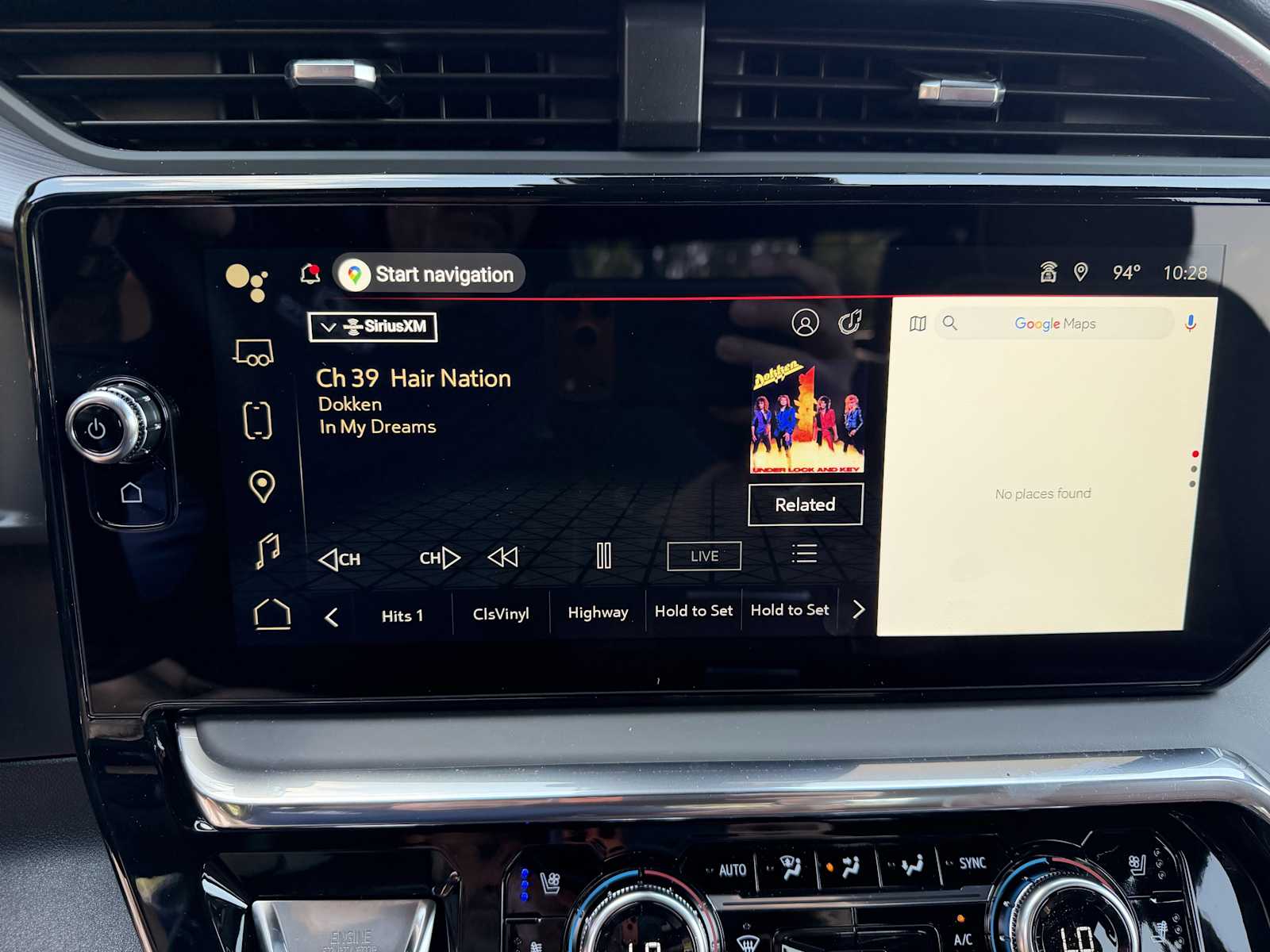 2026 GMC Sierra 2500HD Denali Ultimate - Photo 5